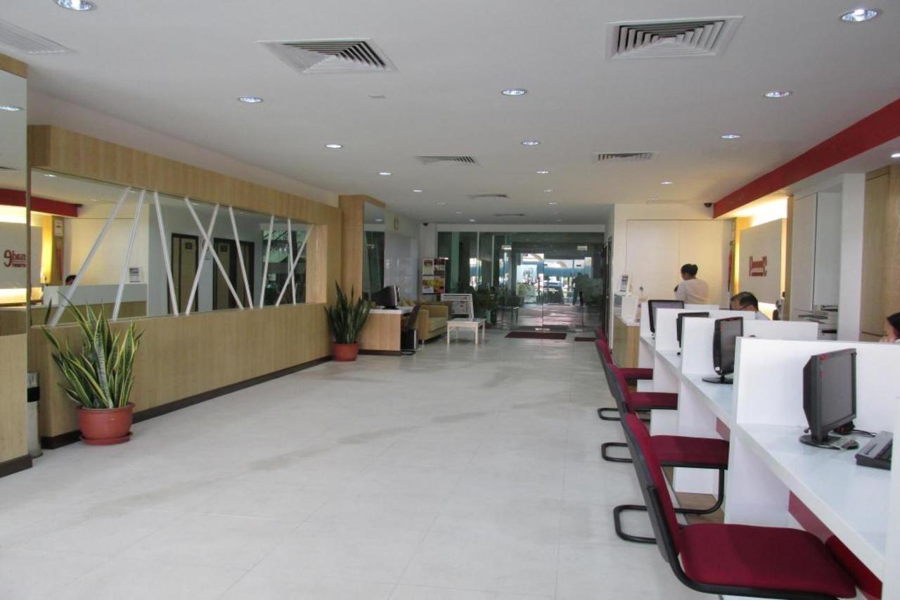 Aparthotel Promenade Service 2*