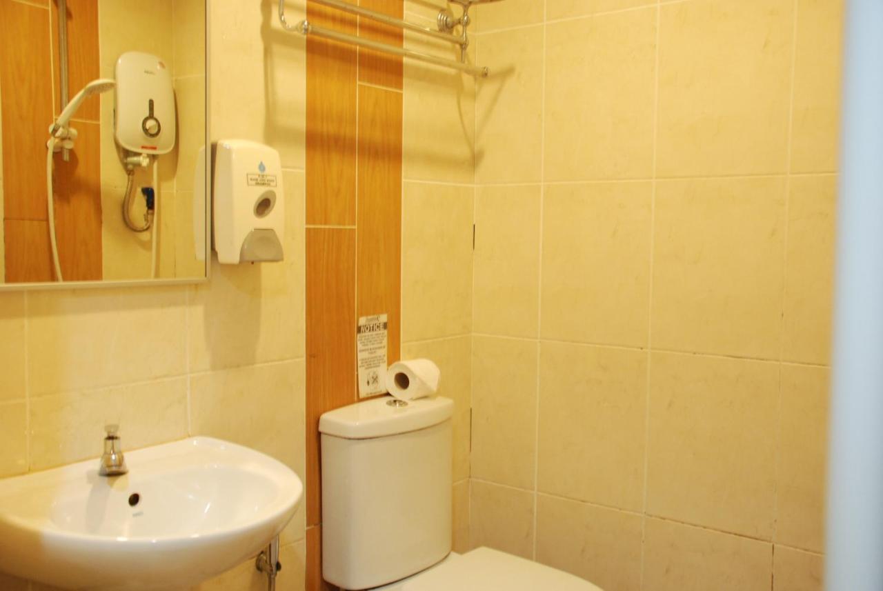 Promenade Service Aparthotel