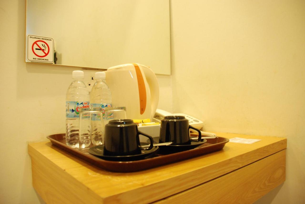 Promenade Service Aparthotel