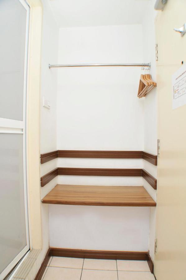 Promenade Service Aparthotel 2*